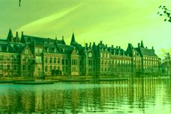 Abigail, 22 — Escort in Binnenhof, Netherlands