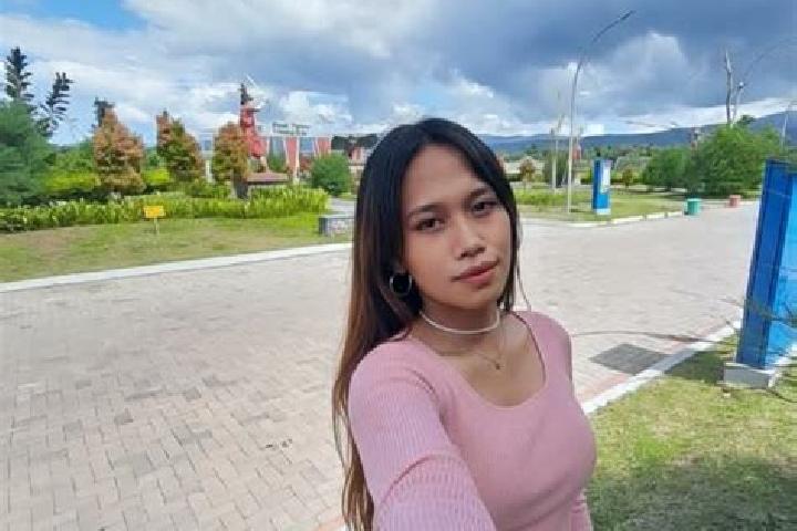 Abigail, 22 — Escort in Boawae, Indonesia