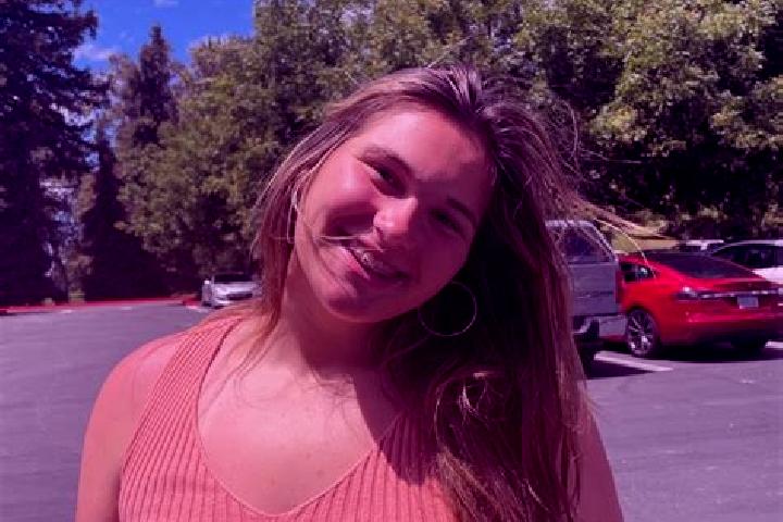 Abigail, 22 — Escort in Carmichael, United States