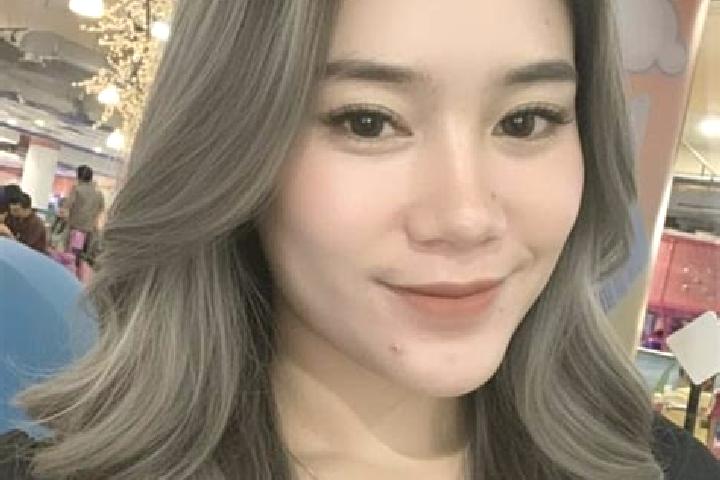 Abigail, 22 — Escort in Ciparay, Indonesia