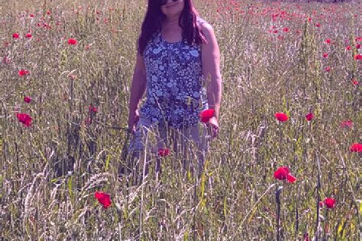Abigail, 22 — Escort in Dobja Vas, Slovenia