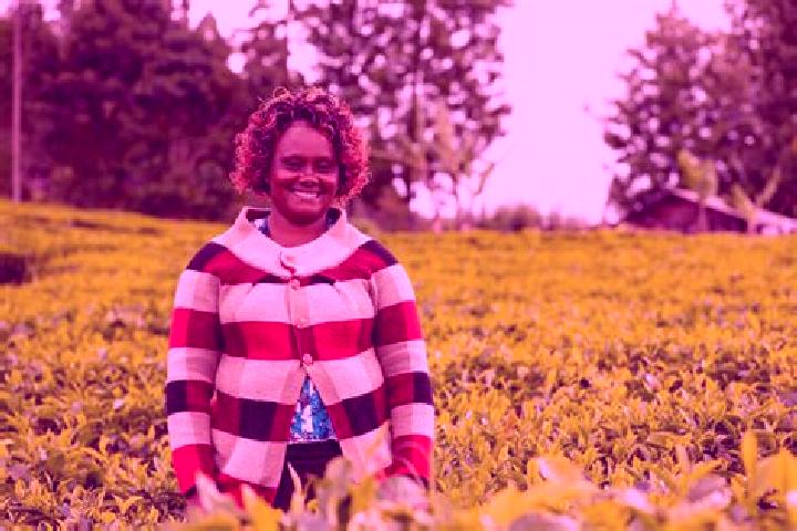 Abigail, 22 — Escort in Githiga A, Kenya