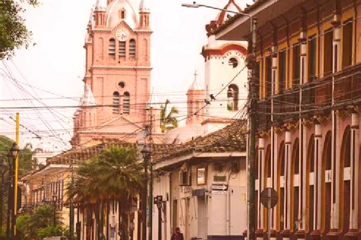 Abigail, 22 — Escort in Guadalajara de Buga, Colombia