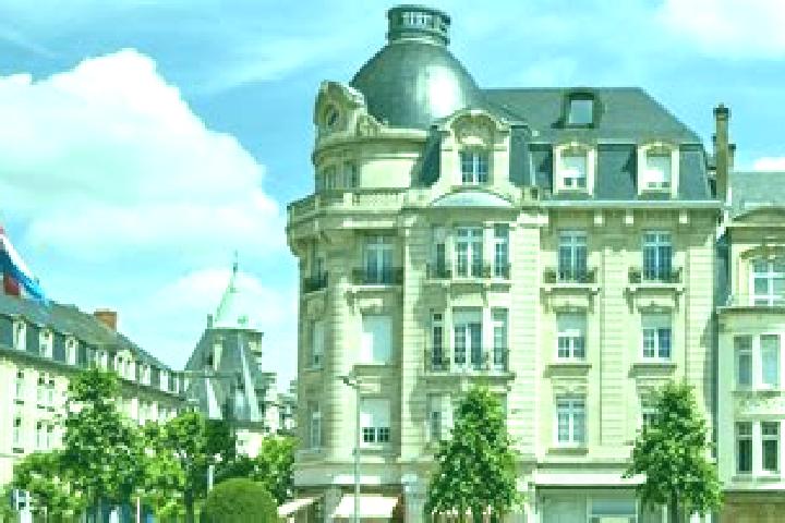 Abigail, 22 — Escort in Hautcharage, Luxembourg