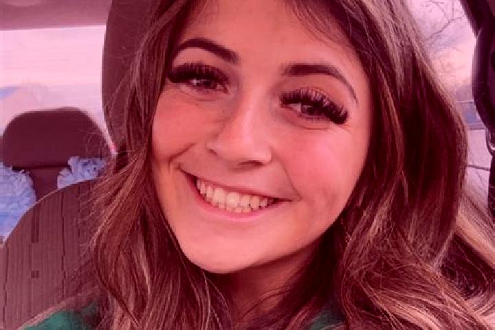 Abigail, 22 — Escort in Hominy, United States