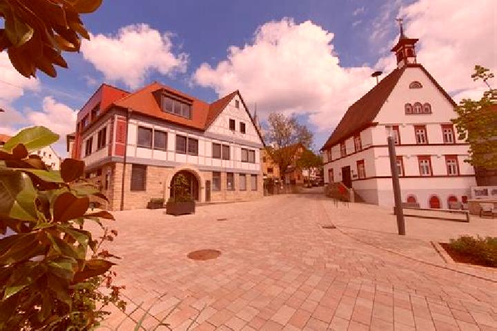 Abigail, 22 — Escort in Igersheim, Germany