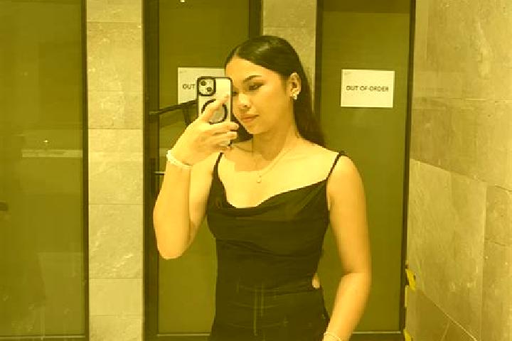Abigail, 22 — Escort in Iyang, South Korea