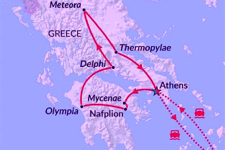 Abigail, 22 — Escort in Karyotissa, Greece