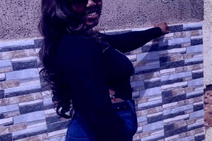Abigail, 22 — Escort in Keffi, Nigeria