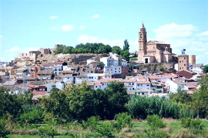 Abigail, 22 — Escort in La Puebla de Hijar, Spain
