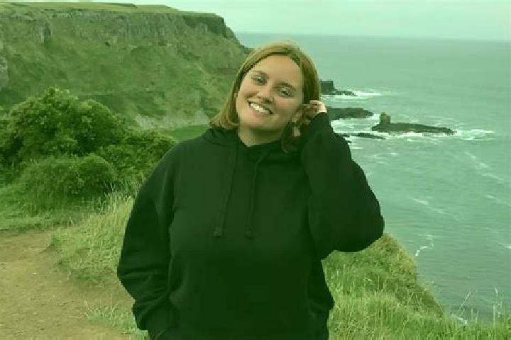 Abigail, 22 — Escort in Loughlinstown, Ireland