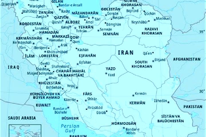 Abigail, 22 — Escort in Mahriz, Iran