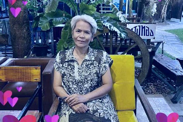 Abigail, 22 — Escort in Makham, Thailand