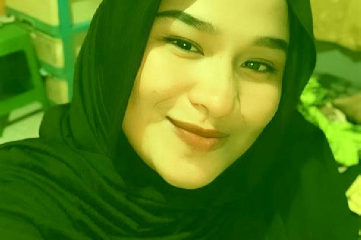 Abigail, 22 — Escort in Masohi, Indonesia