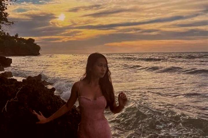 Abigail, 22 — Escort in Naawan, Philippines