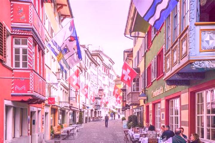 Abigail, 22 — Escort in Niederglatt / Niederglatt (Dorfkern), Switzerland