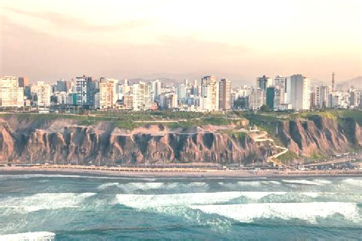 Abigail, 22 — Escort in Oidor, Peru