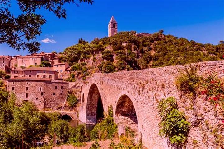 Abigail, 22 — Escort in Olargues, France