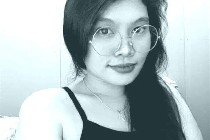 Abigail, 22 — Escort in Pandan, Philippines