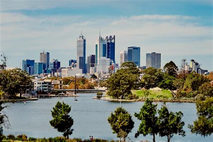Abigail, 22 — Escort in Perth city centre, Australia