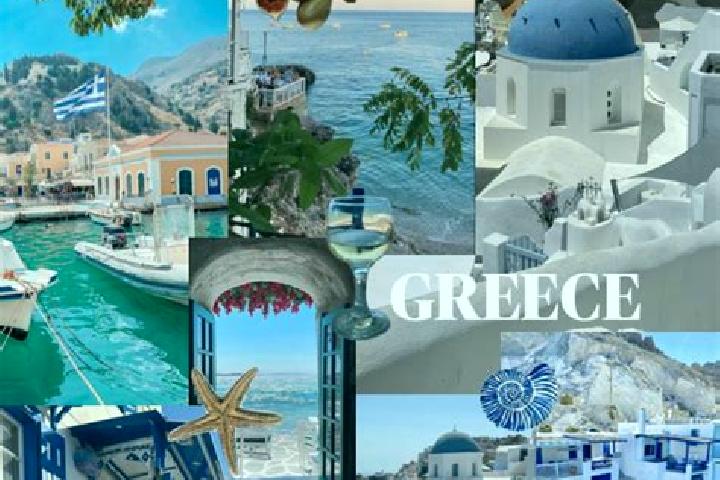 Abigail, 22 — Escort in Plagiari, Greece