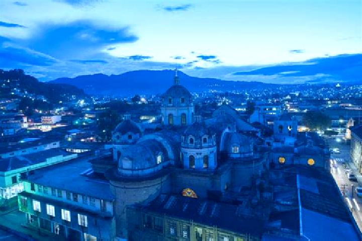 Abigail, 22 — Escort in Quetzaltenango, Guatemala