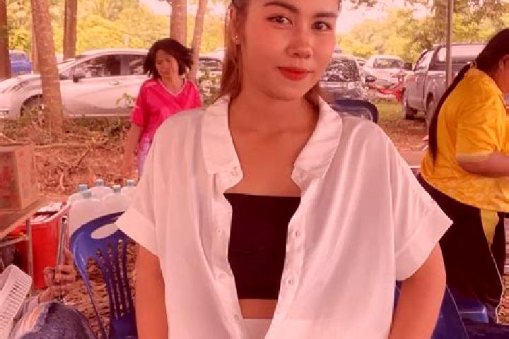 Abigail, 22 — Escort in Ream, Cambodia