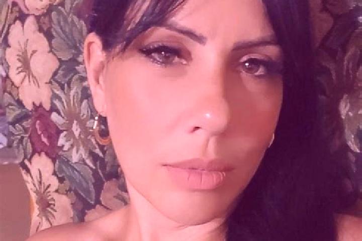 Abigail, 22 — Escort in Roque Perez, Argentina