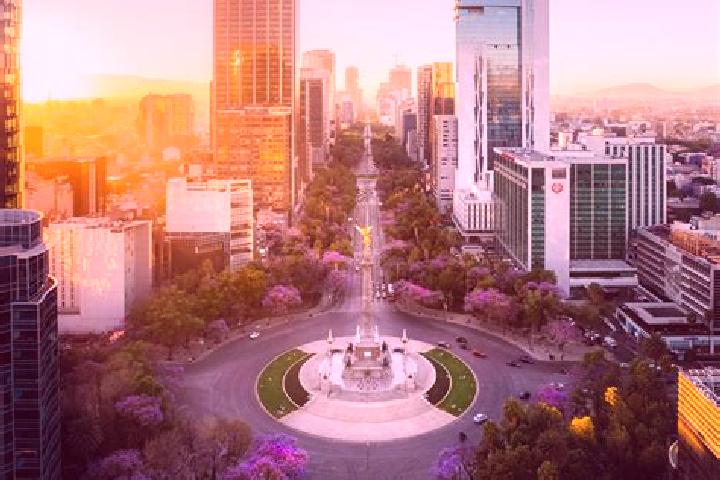 Abigail, 22 — Escort in Saclamanton, Mexico