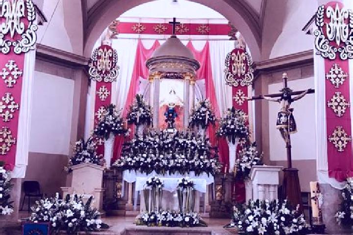 Abigail, 22 — Escort in San Juanito de Escobedo, Mexico