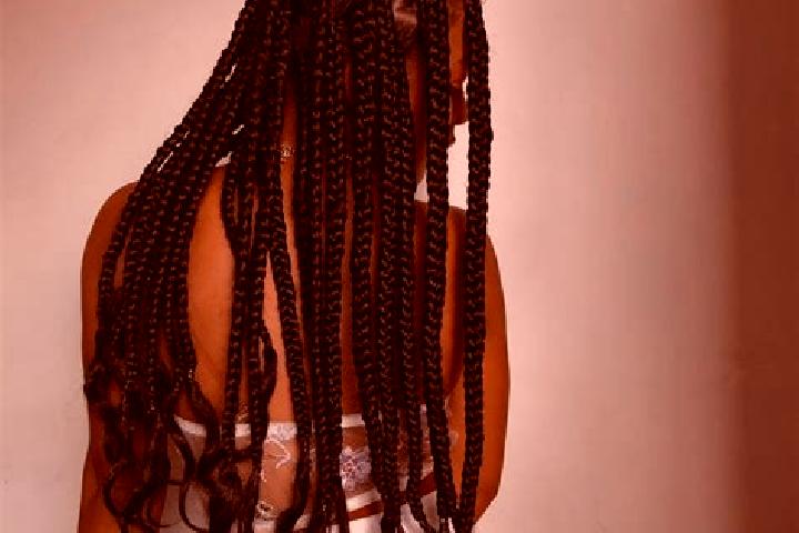 Abigail, 22 — Escort in Sanguita, Ivory Coast