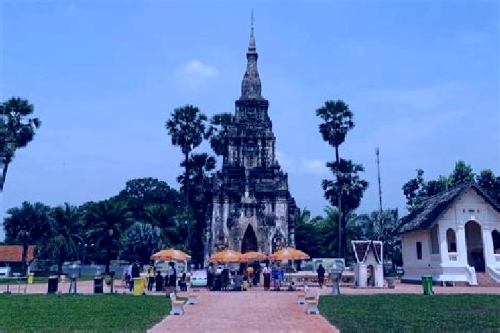 Abigail, 22 — Escort in Savannakhet, Laos