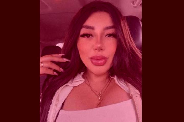 Abigail, 22 — Escort in Teloloapan, Mexico