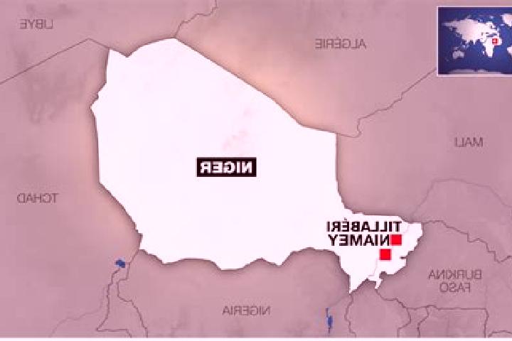 Abigail, 22 — Escort in Tillaberi, Niger
