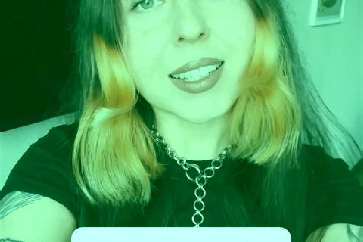 Abigail, 22 — Escort in Torredonjimeno, Spain