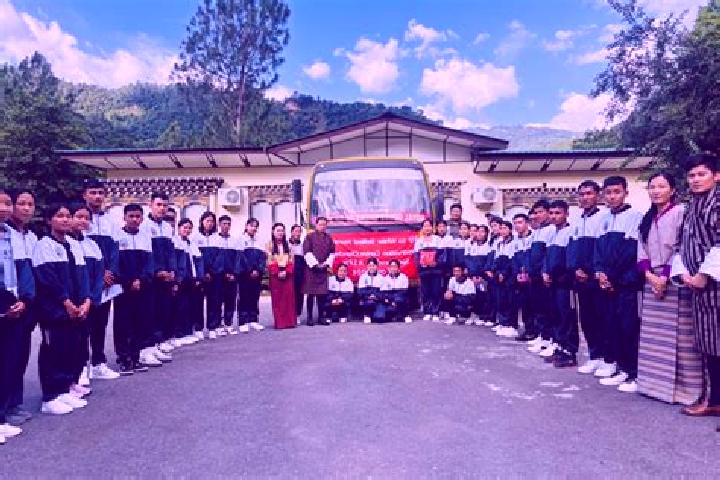 Abigail, 22 — Escort in Tsirang, Bhutan