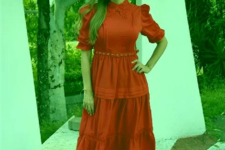 Abigail, 22 — Escort in Unidos Avanzamos, Mexico