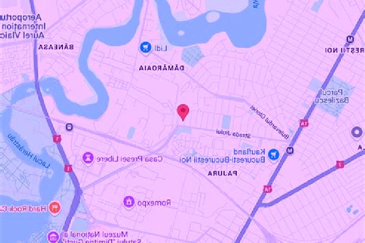 Abigail, 22 — Escort in Vaculesti, Romania