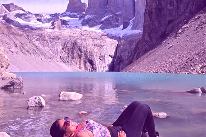 Abigail, 22 — Escort in Valle Hermoso, Argentina