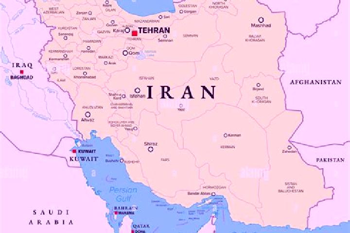 Abigail, 22 — Escort in Varamin, Iran