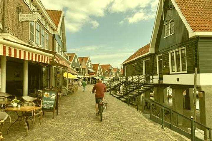 Abigail, 22 — Escort in Volendam, Netherlands