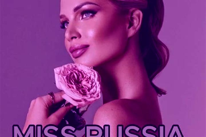 Abigail, 22 — Escort in Vysokovsk, Russia