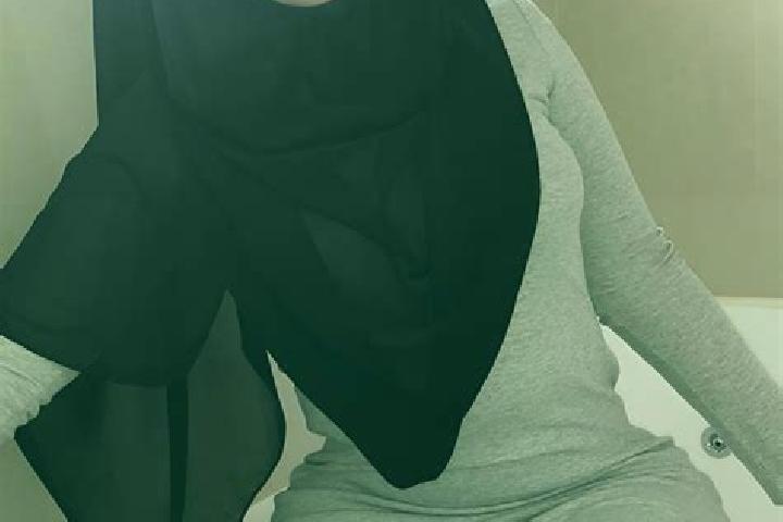 Abigail, 22 — Escort in Zabah, Yemen