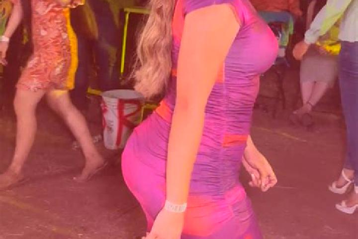 Abigail, 22 — Escort in Zacapuato, Mexico