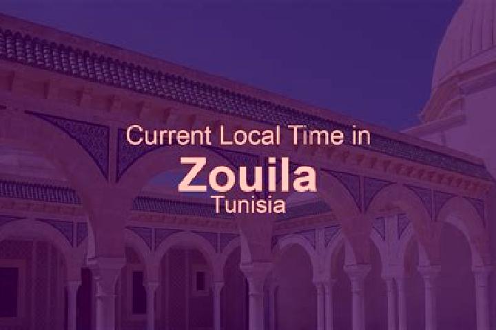 Abigail, 22 — Escort in Zouila, Tunisia