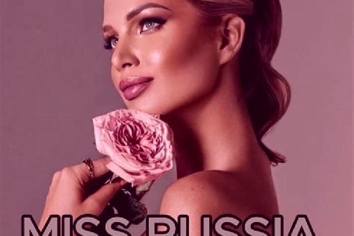 Abigail, 22 — Escort in Zyablikovo, Russia