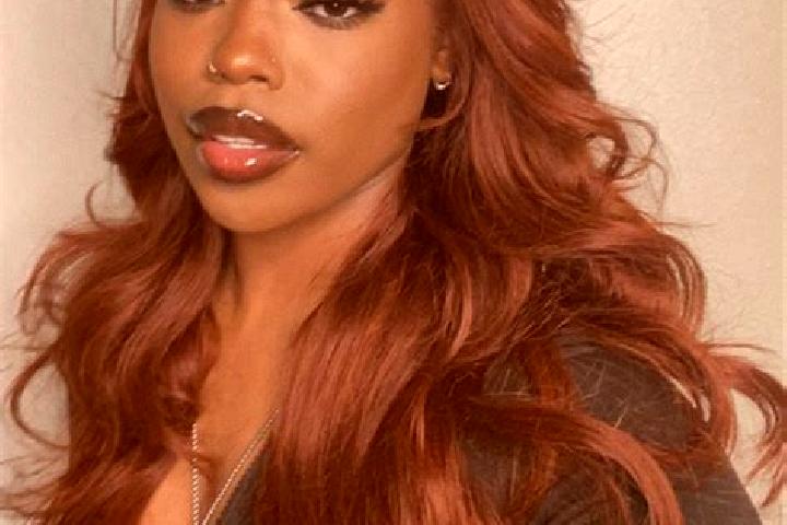 Abigail, 23, a auburn amber-eyed ebony companion based in Rojales. Offering Party Girl, Girlfriend Experience. Available for incall and outcall, day and even...