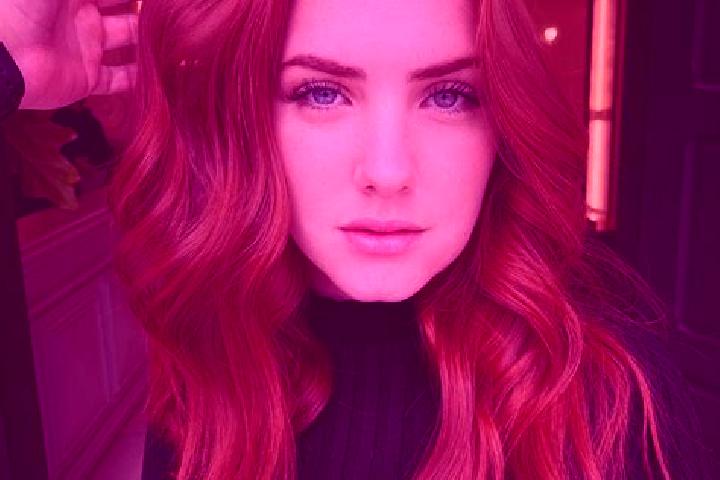 Abigail, 23, a auburn blue-eyed european companion based in Linwood. Offering Girlfriend Experience, Massage, Tantra, Erotic Massage, A-Level. Available for ...