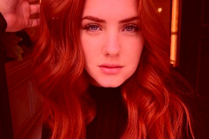 Abigail, 23, a auburn blue-eyed mediterranean companion based in Briare. Offering 69, BDSM, CIM, Prostate Massage. Available for incall and outcall, overnigh...