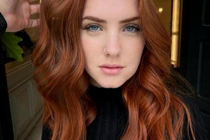 Abigail, 23, a auburn blue-eyed mixed companion based in Upwell. Offering A-Level, Fetish, BDSM. Available for incall and outcall, day and evening dates.